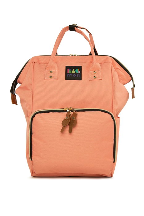 Zoozie Bags Bolsa para Pañales Powder